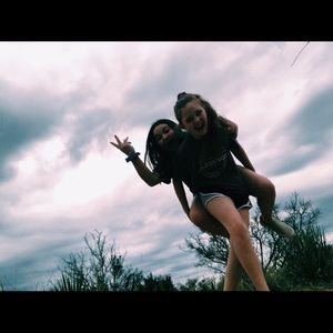 Meet your Posher, November